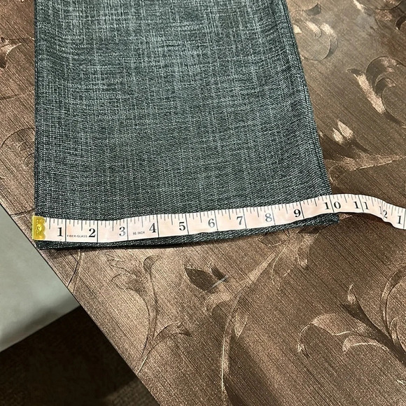 Nanette Lepore women black /white dress pants - Picture 7 of 12